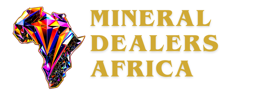 Mineral Dealers Africa