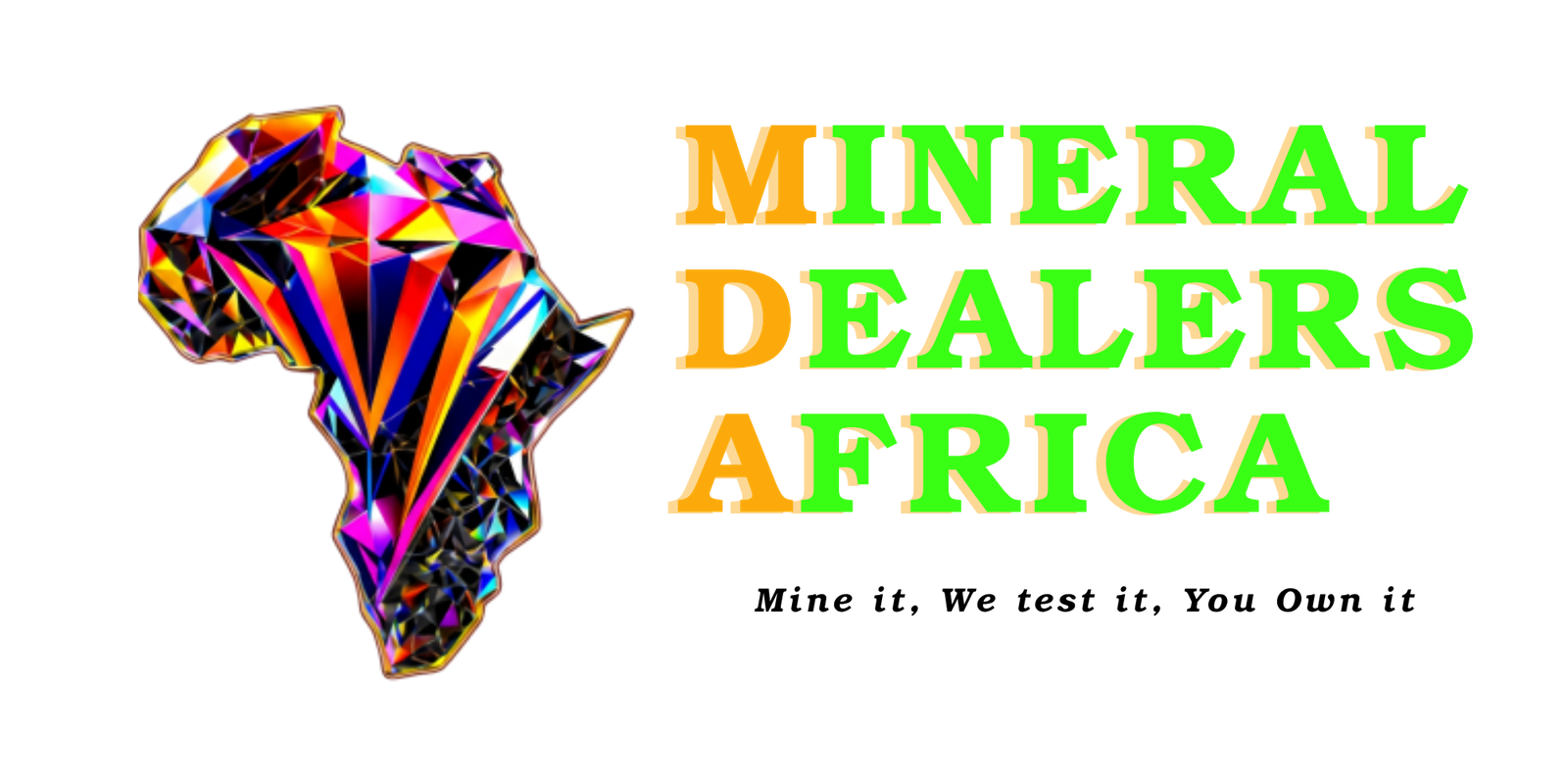 Mineral Dealers Africa