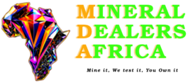 Mineral Dealers Africa
